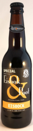 De Molen ~ Eisbok & Poot 33cl