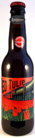 Goede Kant van het Spoor / Brouwerij De Tulp ~ Red Tulip 33cl