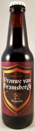 Mommeriete ~ Vrouwe Van Gamsbergen 30cl