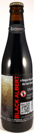 Struise Brouwers ~ Black Albert 33cl
