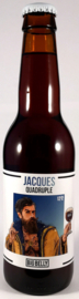 Big Belly Brewing ~ Jacques 33cl
