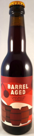 Eleven Brewery ~ Barrel Aged Kriek 33cl