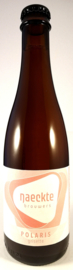 De Naeckte Brouwers ~ Polaris Grisette Brett 37.5cl