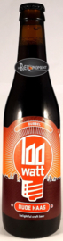 100 Watt Brewery ~ Oude Haas 33cl