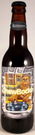 R2-BBrew ~ ChewBocka 33cl
