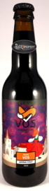 Stadsbrouwerij Vos ~ Stoute Vos 33cl
