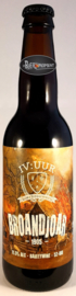 IV:UUR ~ Broandjoar -1905- 33cl