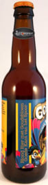 Goede Kant van het Spoor ~ Goeie Goud 33cl