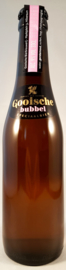 Gooische Bierbrouwerij ~  Gooische Bubbel 33cl