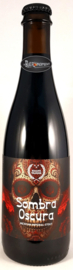 Halve Tamme ~ Sombra Oscura 37.5cl