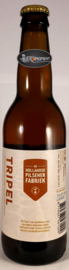 De Hollandse Pilsener Fabriek ~ Tripel 33cl