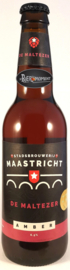 Stadsbrouwerij Maastricht ~ De Maltezer 33cl