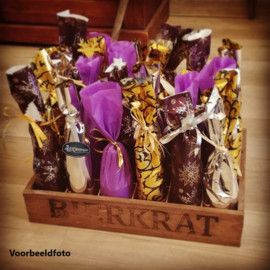 Verrassingsdoos ~ Adventkalender 2025 Toegankelijk