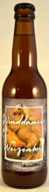 R2-BBrew ~ Winddancer Weizenbock 33cl