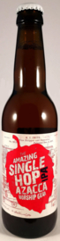 Strieper ~ The Amazing Single Hop Azacca 33cl