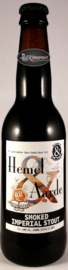 De Molen ~ Hemel & Aarde Beer Geeks Beat ALS 33cl