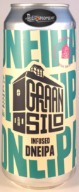 Graansilo ~ Infused DNEIPA 44cl can