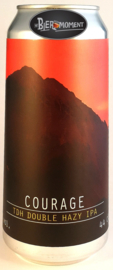 Spartacus ~ Courage 44cl can