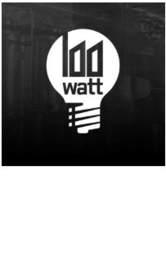 100 Watt Brewery