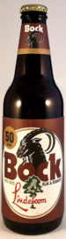 Lindeboom ~ Bock "50 Jaar" 30cl