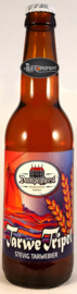 Dampegheest ~ Tarwe Tripel 33cl