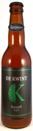 De Kwint ~ Knuppel 33cl