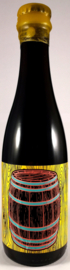 Kaapse Brouwers ~ Bertus Hennessy Cognac BA 37.5cl