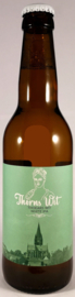 Thorn's Wit ~ Thoears White IPA 33cl