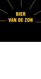 Bier van de Zon