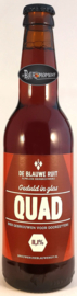 De Blauwe Ruit ~ Quad 33cl