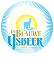 Blauwe IJsbeer