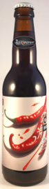 CW Brews ~ Xin Là 33cl