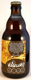Brouwerij Vogelvrij ~ Napoleon Bonaparte 33cl