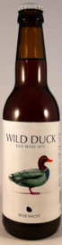 In De Nacht ~ Wild Duck #5 Red Wine BA 33cl