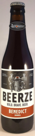 Beerze ~ Benedict 33cl