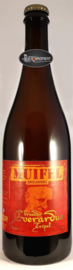 Muifelbrouwerij ~ Broeder Everardus 75cl