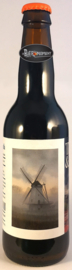 Goede Kant van het Spoor ~ Travail & Ninth 33cl can
