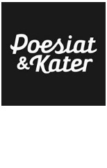 Poesiat & Kater