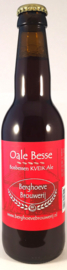 Berghoeve ~ Oale Besse 33cl