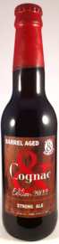 De Molen ~ Cognac Edition Strong Ale BA 33cl