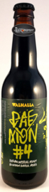 Walhalla ~ Daemon #4 Bourbon BA 33cl