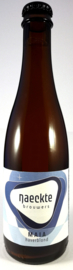 De Naeckte Brouwers ~ Maia Haverblond Brett 37.5cl