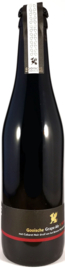 Gooische Bierbrouwerij ~  Grape Ale IX Noir 33cl