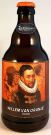 Brouwerij Vogelvrij ~ Willem van Oranje 33cl