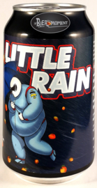 Hop Racer ~ Little Rain 33cl can