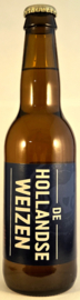 De Hollandse Pilsener Fabriek ~ Weizen 33cl