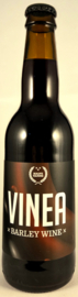 Halve Tamme ~ Vinea Barley Wine 33cl