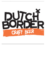 Dutch Border Craft Beer