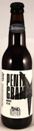 Menno Olivier Brewing ~ Pentagram 33cl