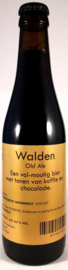 Brouwerij CC ~ Walden 33cl